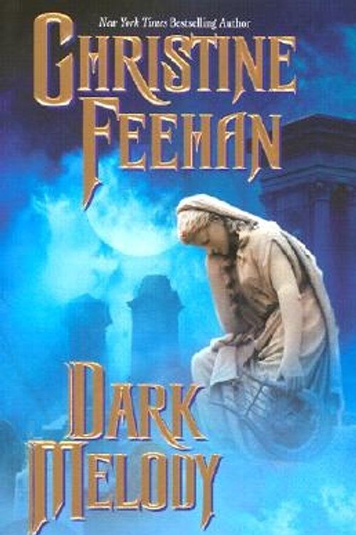 Cover Art for 9780843950496, Dark Melody (The Carpathians (Dark) Series, Book 10) by Christine Feehan
