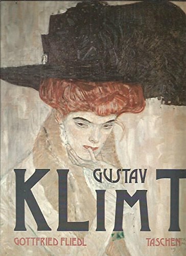 Cover Art for 9783822802298, Klimt by Gottfried Fliedl