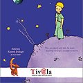 Cover Art for 9783931372897, The Little Prince by Antoine de Saint-Exupery