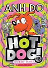 Robot Time! (Hotdog! 18)