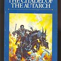 Cover Art for 9789998522060, The Citadel of the Autarch by Gene Wolfe