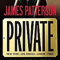 Cover Art for 9781616644659, Private [Large Print] by James Patterson 508 pages Book Club by Maxine Paetro, James Patterson