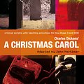 Cover Art for 9781408134863, A Christmas Carol by Charles Dickens