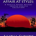 Cover Art for 9781611045031, The Mysterious Affair at Styles by Agatha Christie