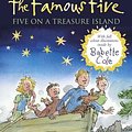 Cover Art for 9781444927528, Famous Five: Five On A Treasure Island: Book 1 by Enid Blyton