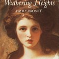 Cover Art for 9780553212587, Wuthering Heights by Emily Bronte