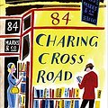 Cover Art for 9783455650747, 84, Charing Cross Road: Eine Freundschaft in Briefen by Helene Hanff