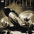 Cover Art for 9781405317689, Flight by Dorling Kindersley