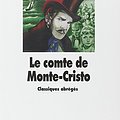 Cover Art for 9782211056304, Comte de monte cristo (le) by Alexandre Dumas