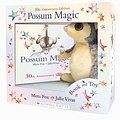 Cover Art for 9781742990064, Possum Magic by Mem Fox