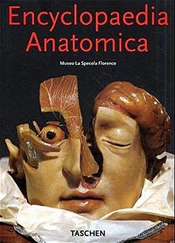 Cover Art for 9783822876138, Encyclopedia Anatomica by Monika Von Duering