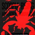 Cover Art for 9781406310498, Scorpia Rising by Anthony Horowitz