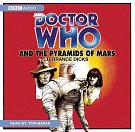 And the Pyramids of Mars [Audio]