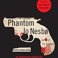 Cover Art for 9780449013632, Phantom by Jo Nesbo