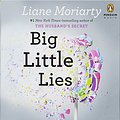 Cover Art for 9781611762860, Big Little Lies by Liane Moriarty