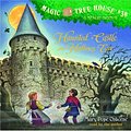 Cover Art for 9781400091058, Haunted Castle on Hallow's Eve by Mary Pope Osborne