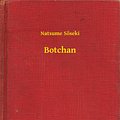 Cover Art for 9789635243662, Botchan by Soseki Natsume