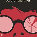 Cover Art for 9780571371723, Lord of the Flies by William Golding