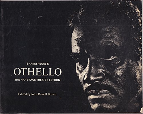 Cover Art for 9780155676787, Othello by William Shakespeare