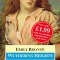 Cover Art for 9780192823502, Wuthering Heights by Emily Brontë