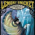 Cover Art for 9781405253857, Slippery Slope by Lemony Snicket