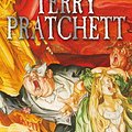 Cover Art for 9780552142366, Maskerade by Terry Pratchett