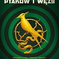 Cover Art for 9788380087583, Ballada ptaków i węży by Suzanne Collins