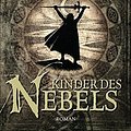 Cover Art for 9783453523364, Kinder des Nebels by Brandon Sanderson