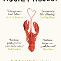 Cover Art for 9781405912792, The Rosie Project by Graeme Simsion