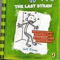 Cover Art for 9780141358031, Diary of a Wimpy Kid by Jeff Kinney