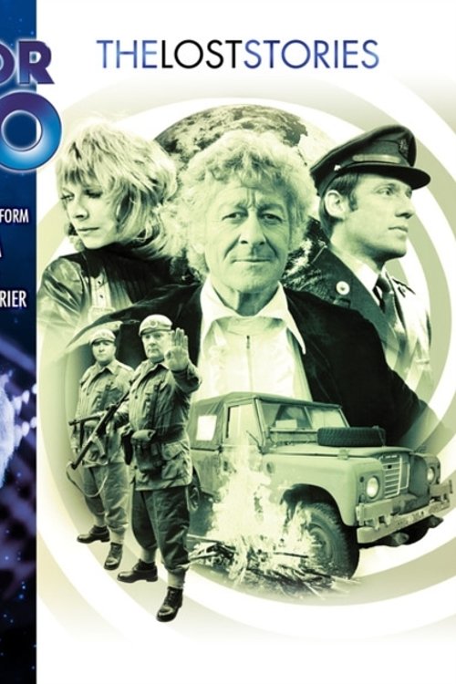 Cover Art for 9781781780985, The Mega by Bill Strutton