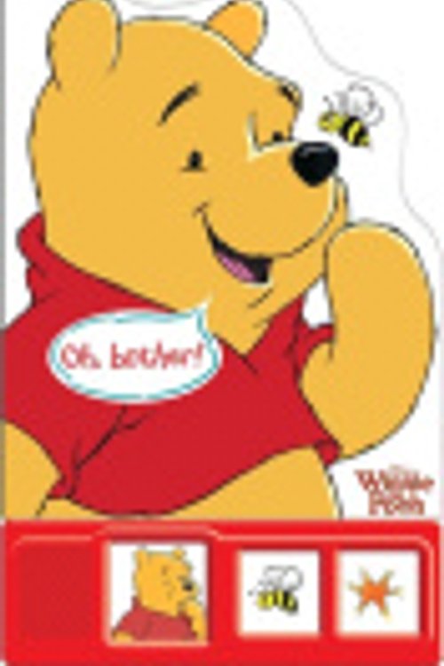 Cover Art for 9780785313434, First Play of Sound: Pooh by Conor Wolf