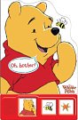 Cover Art for 9780785313434, First Play of Sound: Pooh by Conor Wolf