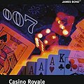 Cover Art for 9783191929664, Casino Royale by Ian Fleming