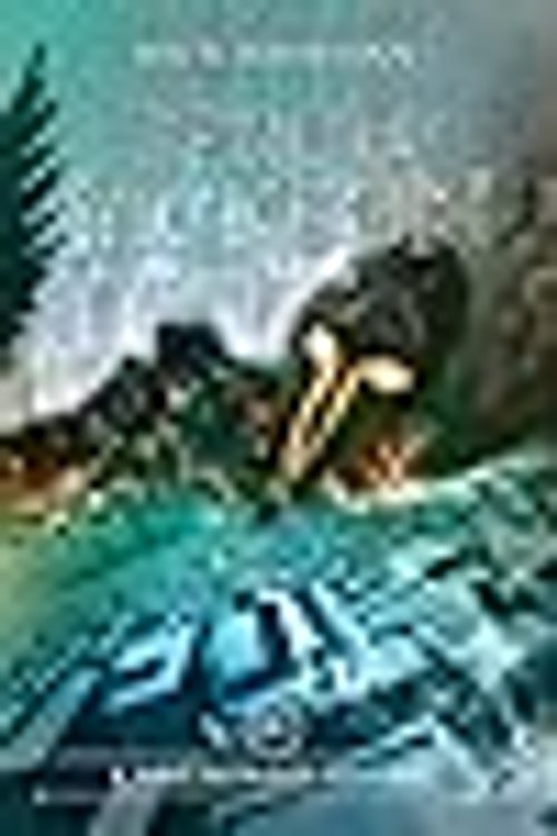 Cover Art for 9789949593910, Labürindilahing by Rick Riordan