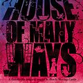 Cover Art for 9780007275687, House of Many Ways by Diana Wynne Jones