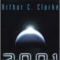 Cover Art for 9788830418851, 2001: Odissea nello spazio by Arthur C. Clarke