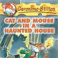 Cover Art for 9780756919771, Cat and Mouse in a Haunted House by Geronimo Stilton