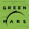 Cover Art for 9780593358849, Green Mars (Mars Trilogy) by Kim Stanley Robinson