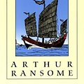 Cover Art for 9781567921960, Missee Lee: The Swallows and Amazons in the China Seas by Arthur Ransome