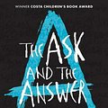 Cover Art for 9781406379174, The Ask and the Answer by Patrick Ness