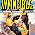 Cover Art for 9781534306868, Invincible Compendium Volume 3 by Robert Kirkman