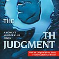 Cover Art for 9781607883524, The 9th Judgement (Women S Murder Club) by James Patterson, Maxine Paetro