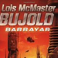 Cover Art for 9780743468411, Barrayar (Vorkosigan) by Lois McMaster Bujold