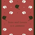 Cover Art for 9780141199856, Sons and Lovers: Penguin English Library by D. H. Lawrence