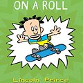 Cover Art for 9780007355181, Big Nate on a Roll by Lincoln Peirce