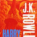 Cover Art for 9781408841693, HARRY POTTER & THE HALFBLOOD PRINCE by J K. Rowling