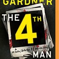 Cover Art for 9781536628128, The 4th Man by Lisa Gardner