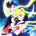 Cover Art for 9782908248630, Sailor Moon 1: Le Retour de la Reine Béryl by Naoko Takeuchi