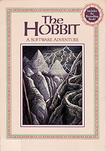 Cover Art for 9780201111583, The Hobbit by J R R Tolkien